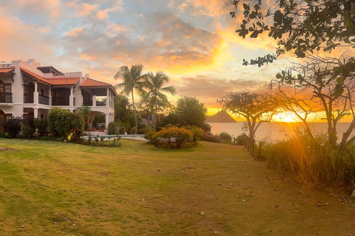11 Reasons to Stay at Cap Maison St. Lucia